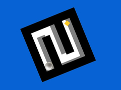 Oyun Maze Rotate