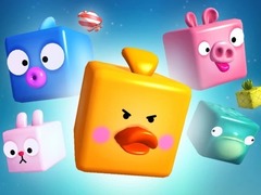 Oyun Mahjong Pet Quest