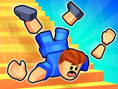 Oyun Robux Destruction! Ragdoll Show!