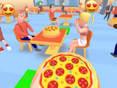 Oyun Pizza Simulator