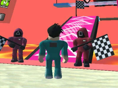 Oyun Roblox: Squid Game Tower