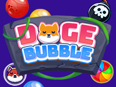 Oyun Doge Bubble