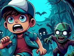 Oyun Zombie Chase