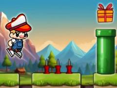 Oyun Mighty Run