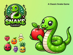 Oyun Snake Classic