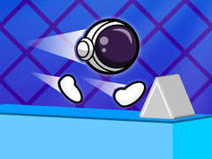 Oyun Astrobot Dash