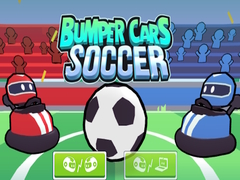 Oyun Bumper Cars Soccer