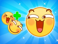 Oyun Emoji Merge Fun Moji