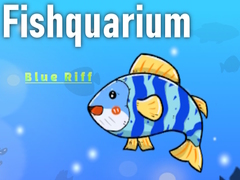 Oyun Fishquarium