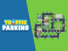 Oyun Traffic Parking