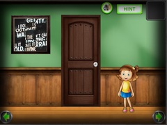 Oyun Amgel Kids Room Escape 278