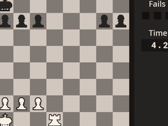 Oyun Fun Chess Puzzles!