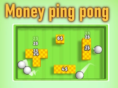 Oyun Money ping pong