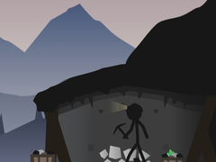 Oyun Mining Simulator