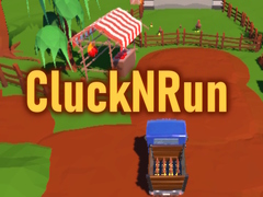 Oyun CluckNRun