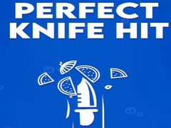 Oyun Perfect Knife Hit