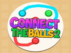 Oyun Connect the Balls 2