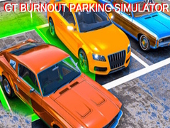 Oyun GT Burnout Parking Simulator
