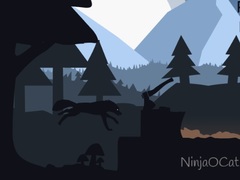 Oyun The Last Fox