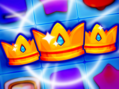 Oyun Royal Jewels Match