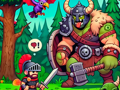 Oyun Dragon Hunter