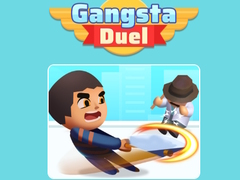 Oyun Gangsta Duel 