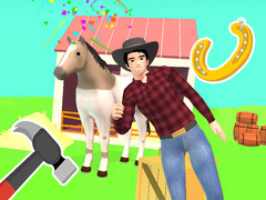 Oyun Fix The Hoof