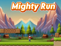 Oyun Mighty Run