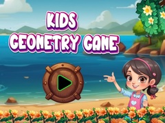 Oyun Kids Geometry Game