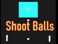Oyun Shoot Balls