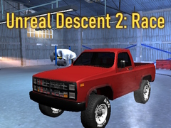 Oyun Unreal Descent 2: Race