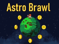 Oyun Astro Brawl
