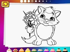 Oyun Fun Coloring Adventure For Kids