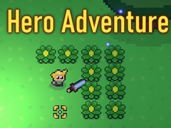 Oyun Hero Adventure