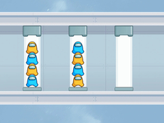 Oyun Imposter Sorter