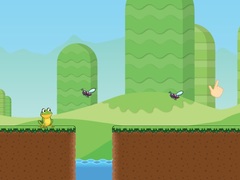 Oyun Jumping Frog Adventure