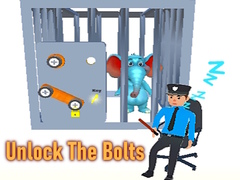 Oyun Unlock The Bolts