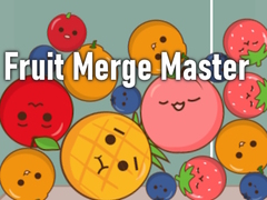 Oyun Fruit Merge Master