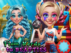 Oyun From Nerds to Beauties