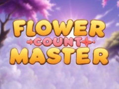 Oyun Flower Count Master