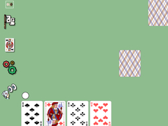 Oyun Mau-mau - 101 Card Duel