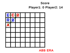 Oyun Word Tic Tac Toe