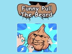 Oyun Funny Pull The Beard 