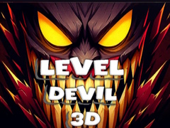 Oyun Level Devil 3D