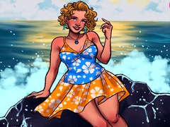 Oyun Sweet Summer