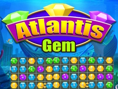 Oyun Atlantis Gem