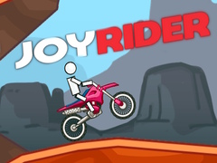 Oyun Joyrider