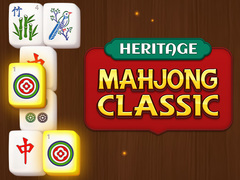 Oyun Heritage Mahjong Classic