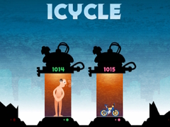 Oyun Icycle