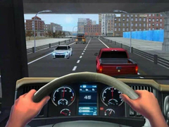 Oyun Truck Simulator: Ultimate